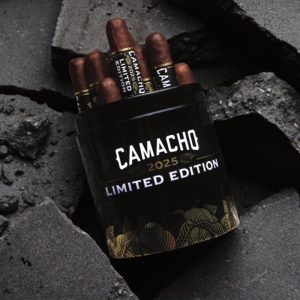 Camacho 2025 한정판