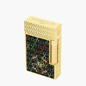 S.T 듀퐁 푸엔테 르그랑 라이터