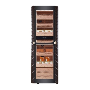 [해외구매대행] Afidano 2500ct 시가 전자 휴미더 C8