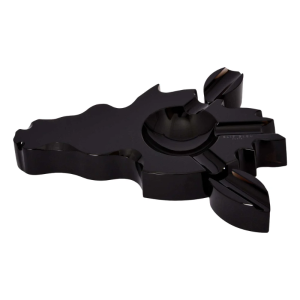 Elie Bleu "Obsidian" "FIRE HORSE" VAKAR 블랙 Ashtray