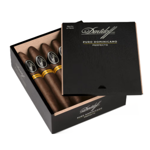 Davidoff 퓨로 도미니카노 퍼펙토