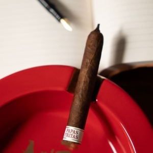 Liga Privada H99 파파스 프리타스