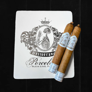 Black Label Trading 포슬린 코로나 고르다