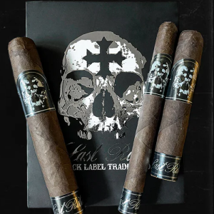 Black Label Trading 라스트 라이츠 그랑 토로