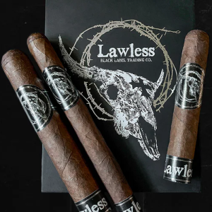 Black Label Trading 로우리스 로부스토 리얼