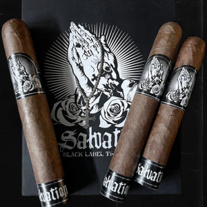 Black Label Trading 샐베이션 로부스토