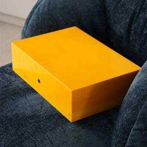 Elie Bleu "New Fruit" Yellow 75ct 휴미더
