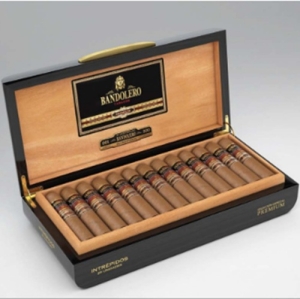 Bandolero Selecci&oacute;n Especial Premium 인트리피도스