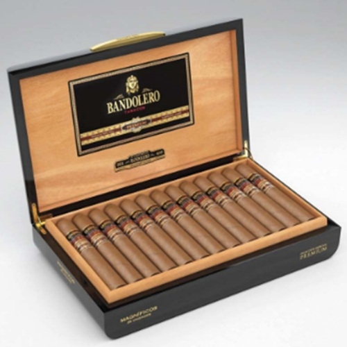 Bandolero Selecci&oacute;n Especial Premium 매그니피코스