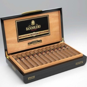 Bandolero Selecci&oacute;n Especial Premium 브라보스