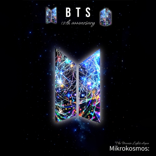 퍼플유리 BTS 페스타 데이 굿즈 모음