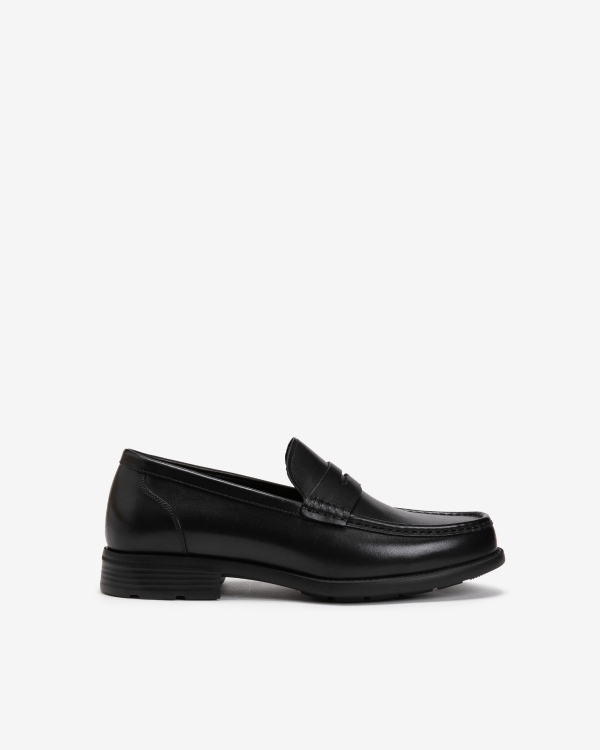 남성 세미 클래식 로퍼