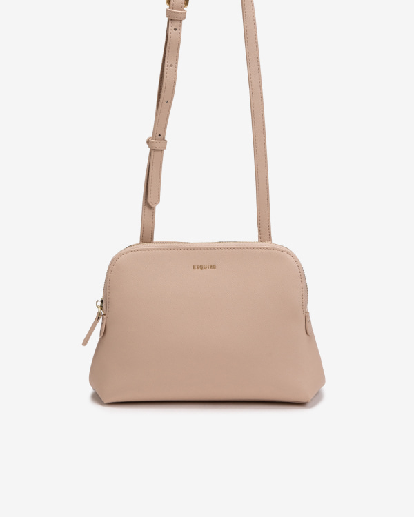 사피아노 웨이브 크로스백