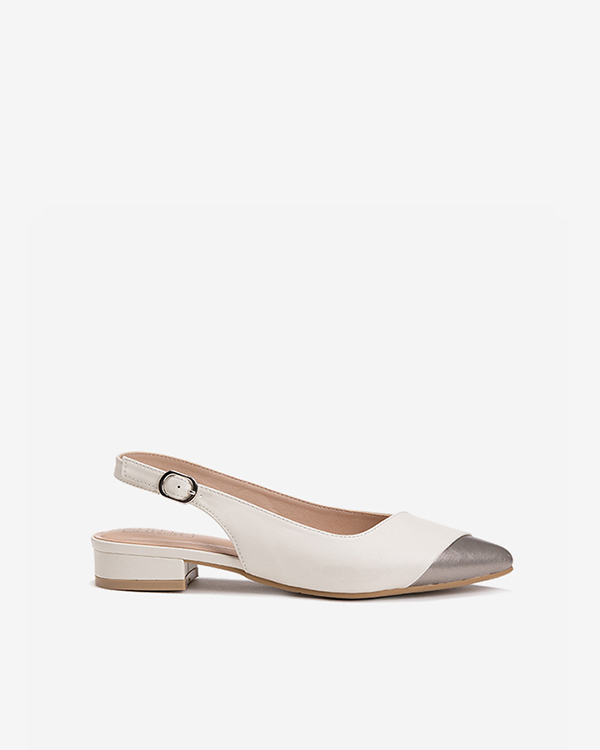 여성 케이티 스틸레토 슬링백