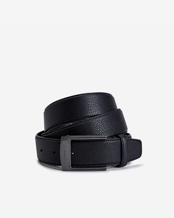 남성 소가죽 벨트