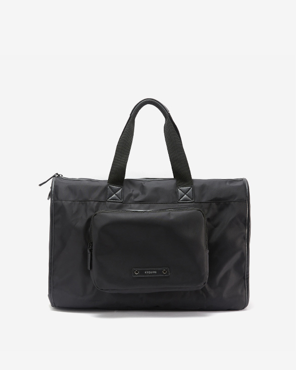 크루즈 보스턴백