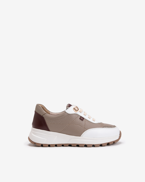 여성 캐주얼 스니커즈