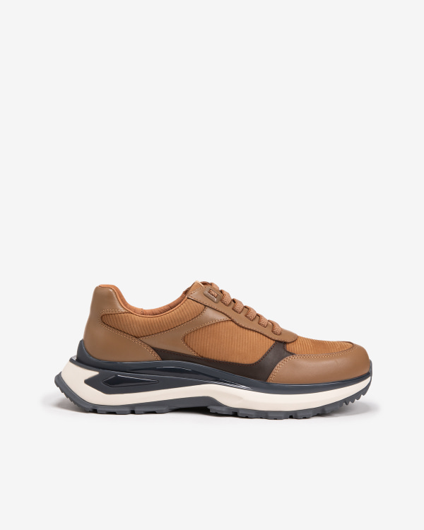 남성 스포티 스니커즈