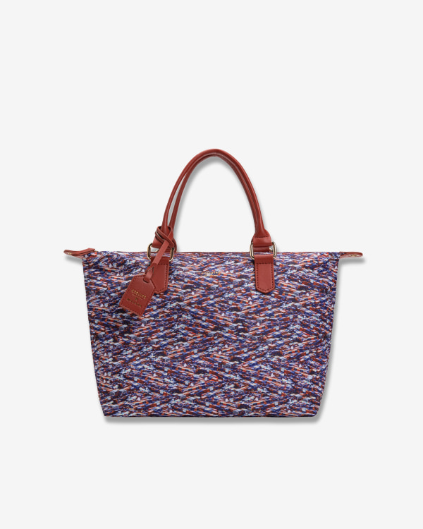 모다라 포트 토트백