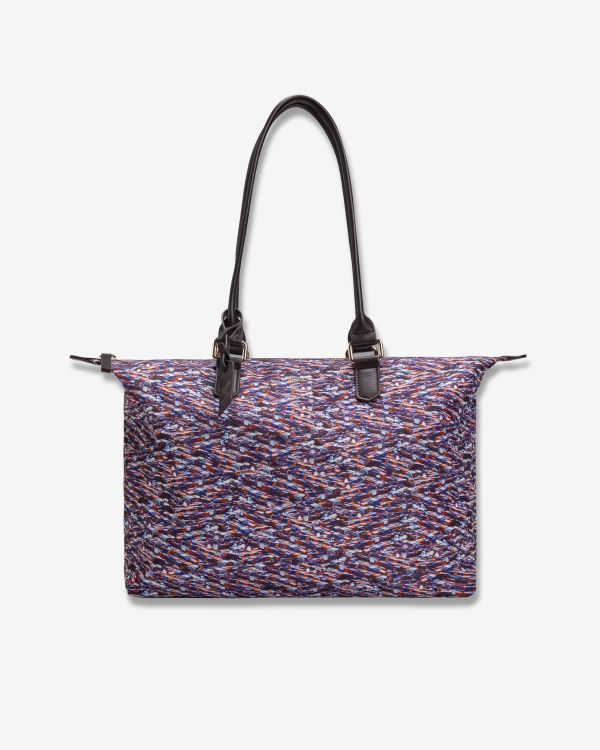 모다라 포트 쇼퍼백