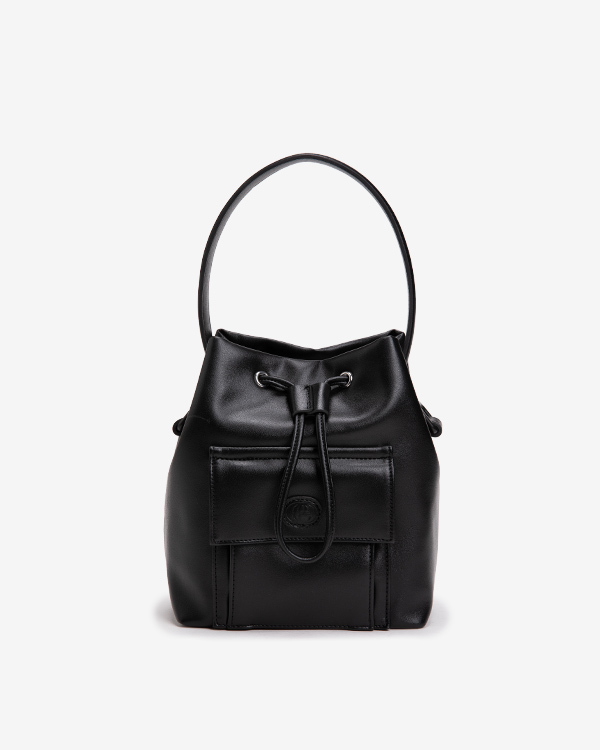 여성 디올라 버킷백