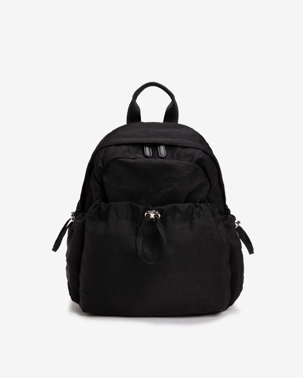 여성 레니 셔링 백팩