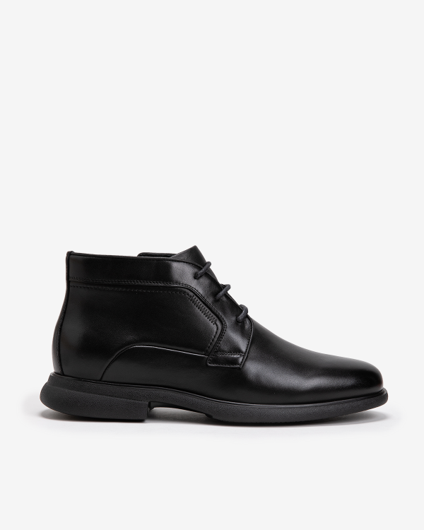 남성 드레스 앵클부츠