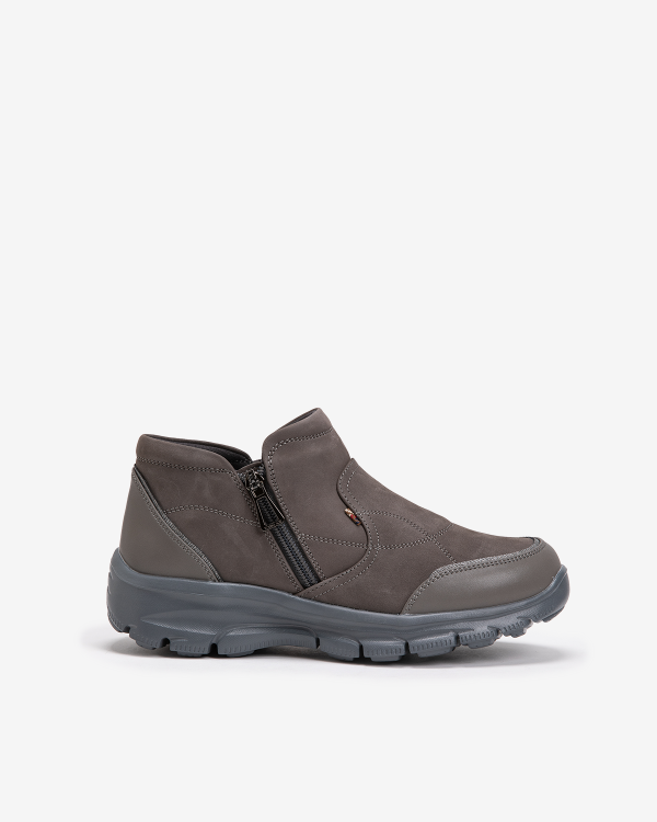 여성 방한 부츠