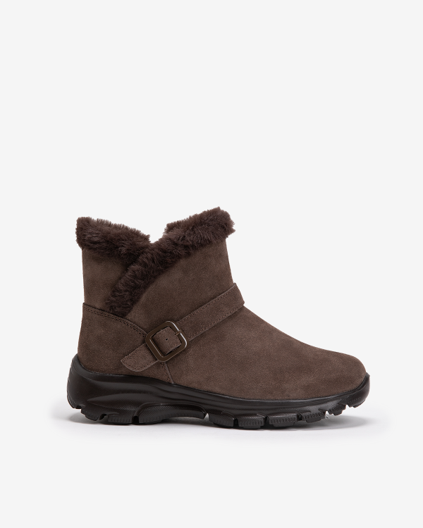 여성 어그 숏 부츠