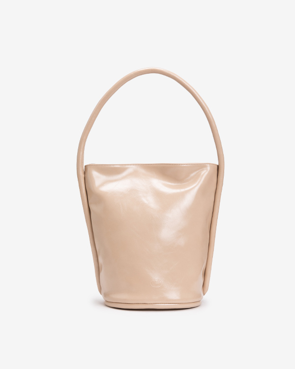 여성 베르디 실린더 숄더백