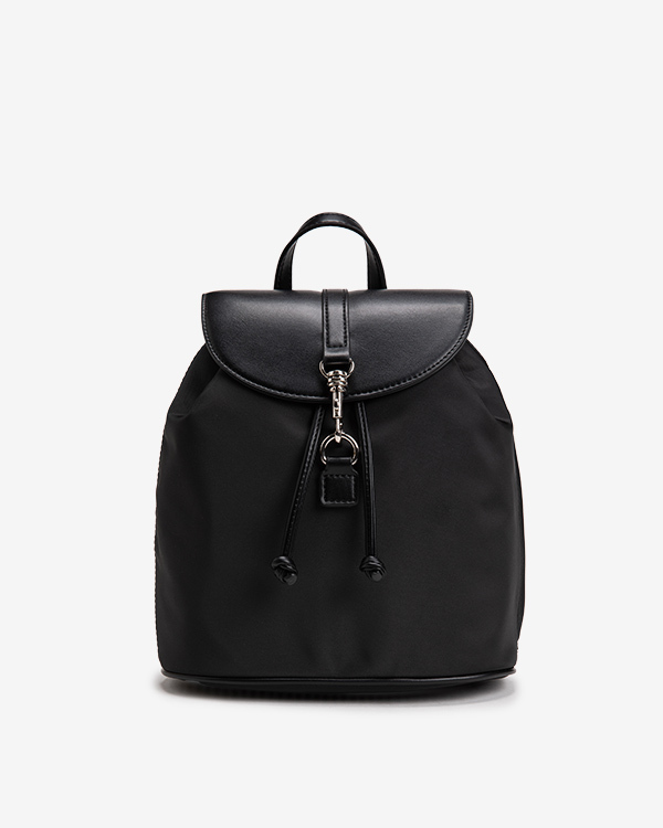 여성 아벨로 나일론 백팩