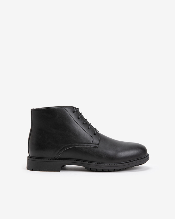 남성 루크 처커부츠