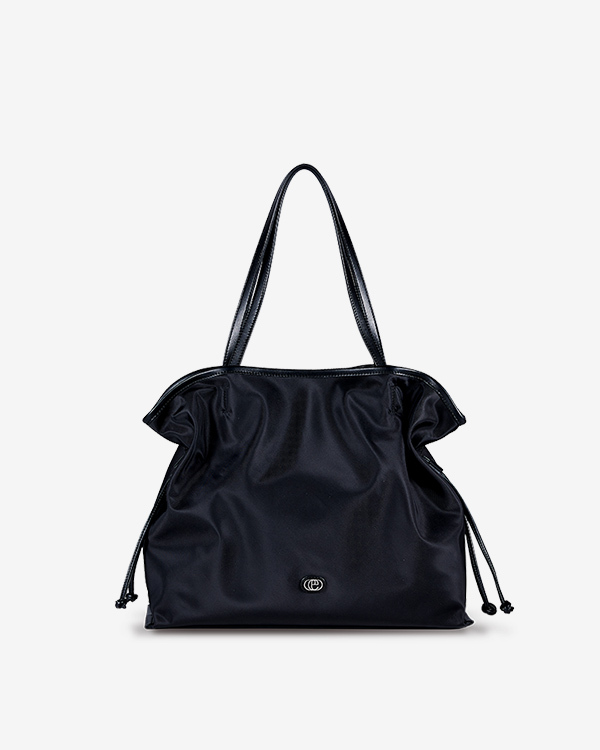 여성 나일론 쇼퍼백