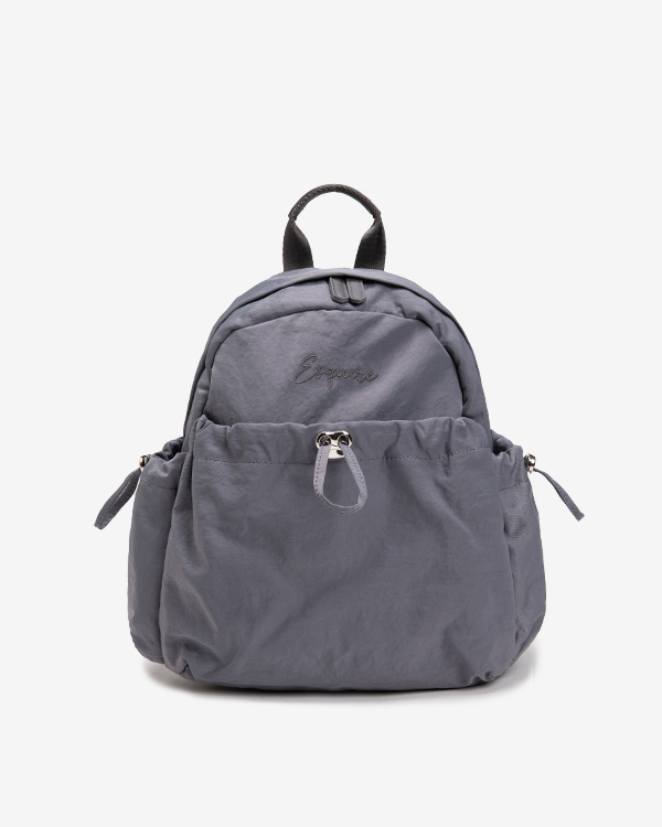 여성 레니 셔링 백팩