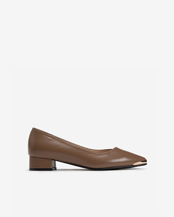 여성 엘르 스틸레토 펌프스