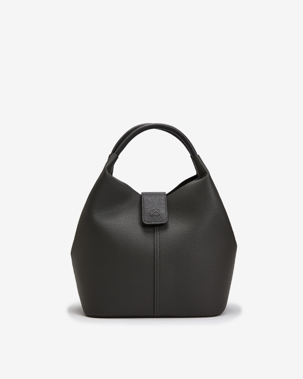 여성 아르벨 라운드 토트백