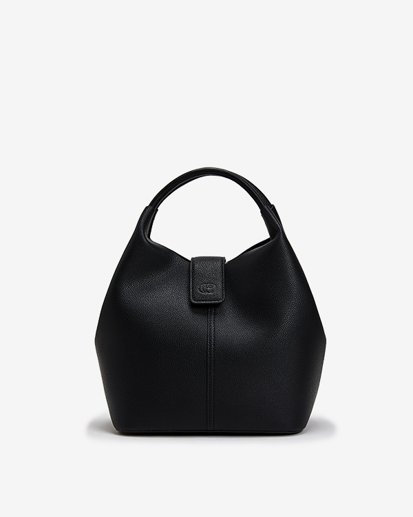 여성 아르벨 라운드 토트백