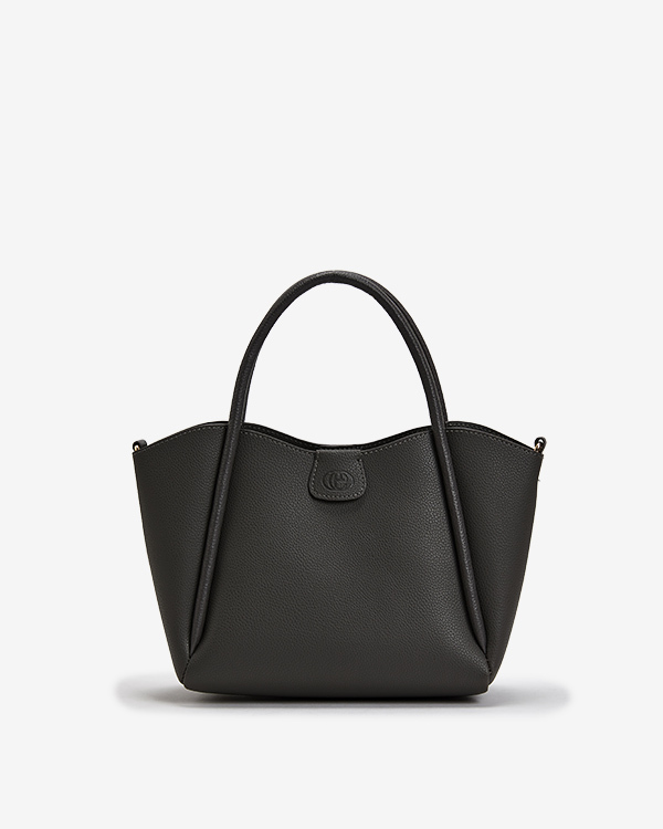 여성 마가렛 소프트 토트백