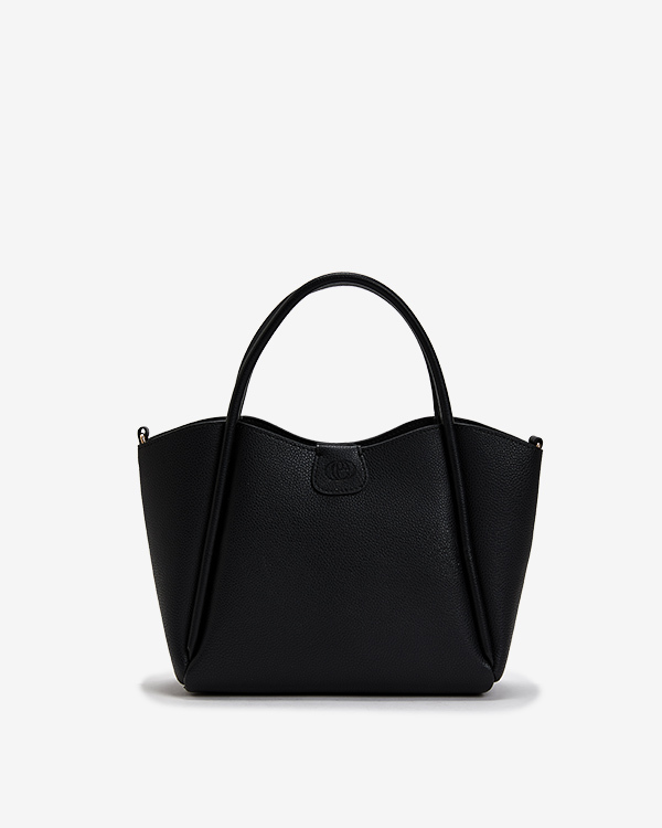 여성 마가렛 소프트 토트백