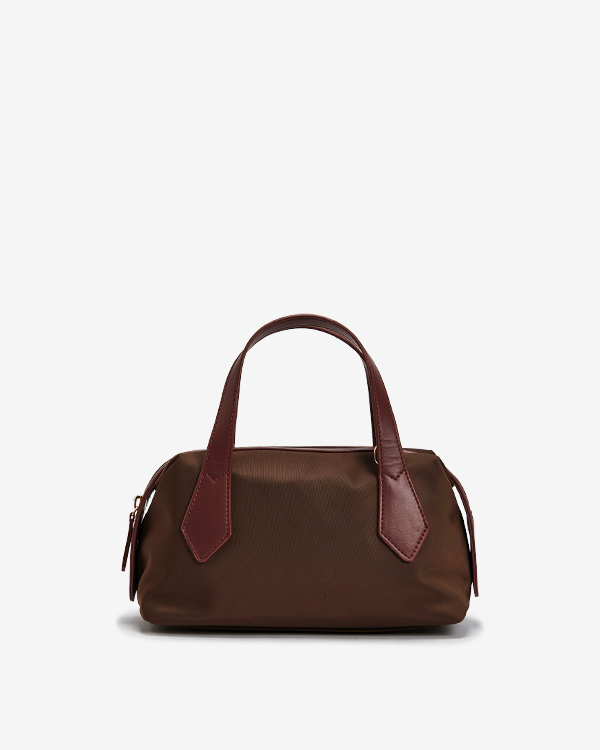 여성 노엘 미니 토트백