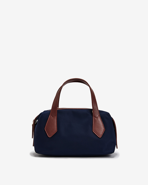 여성 노엘 미니 토트백