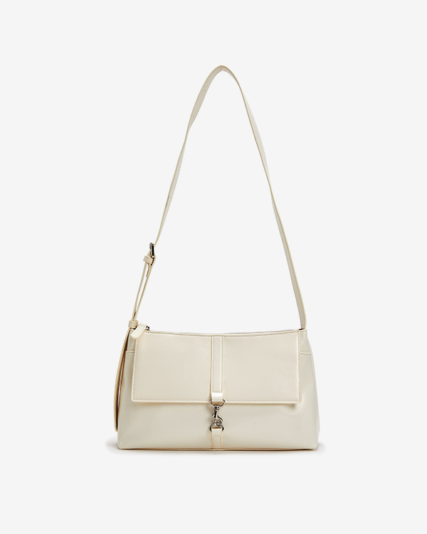 여성 아르네 숄더백