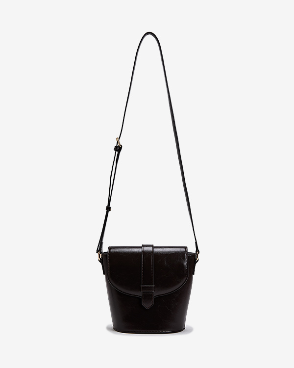 여성 제인 플랩 크로스백