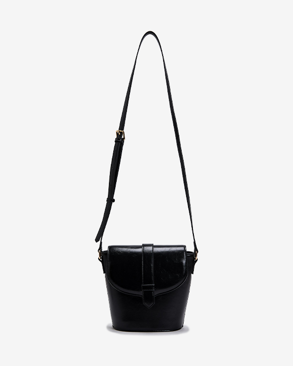 여성 제인 플랩 크로스백