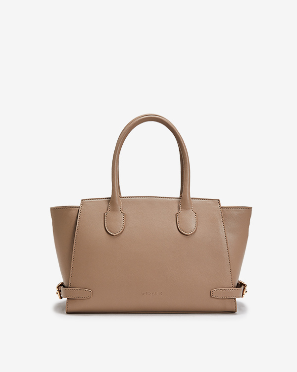 여성 로엔 벨트 토트백