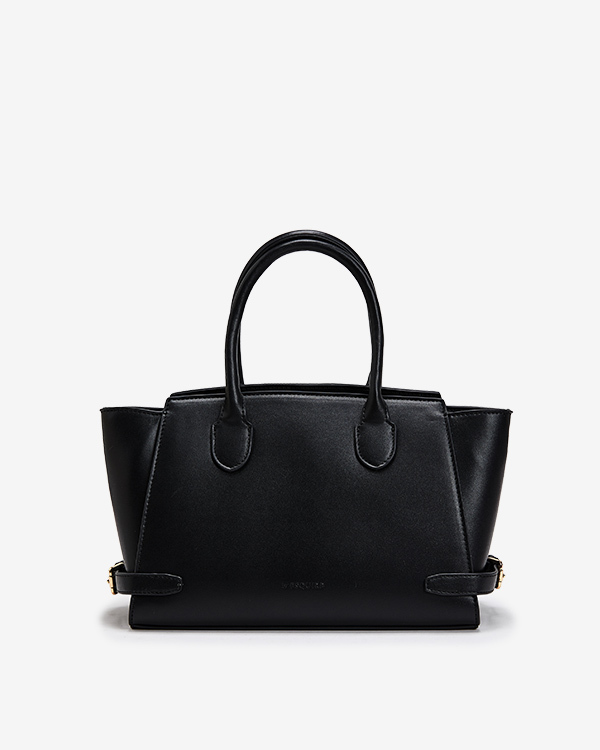 여성 로엔 벨트 토트백