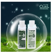 [가인화장품]오자스 스피룰리나 마린(건성/지성) 샴푸/ 트리트먼트 100ml