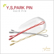 [Y.S.PARK] 연예인핀 No 830 유럽스타일 (Assort) 혼합칼라 칼라핀 (혼합칼라) 24개입_6820