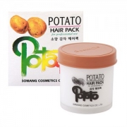 * [소망화장품] 감자 헤어팩 150g_0299