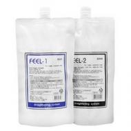 (DK디케이) 필 매직 스트레이트(손상모용) 1,2제 500ml